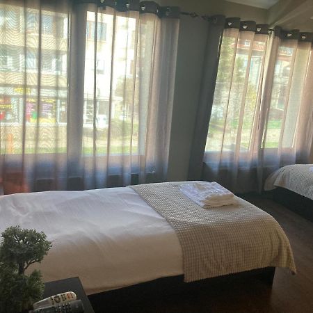 Къща За Гости Мегдана Sopot Zewnętrze zdjęcie