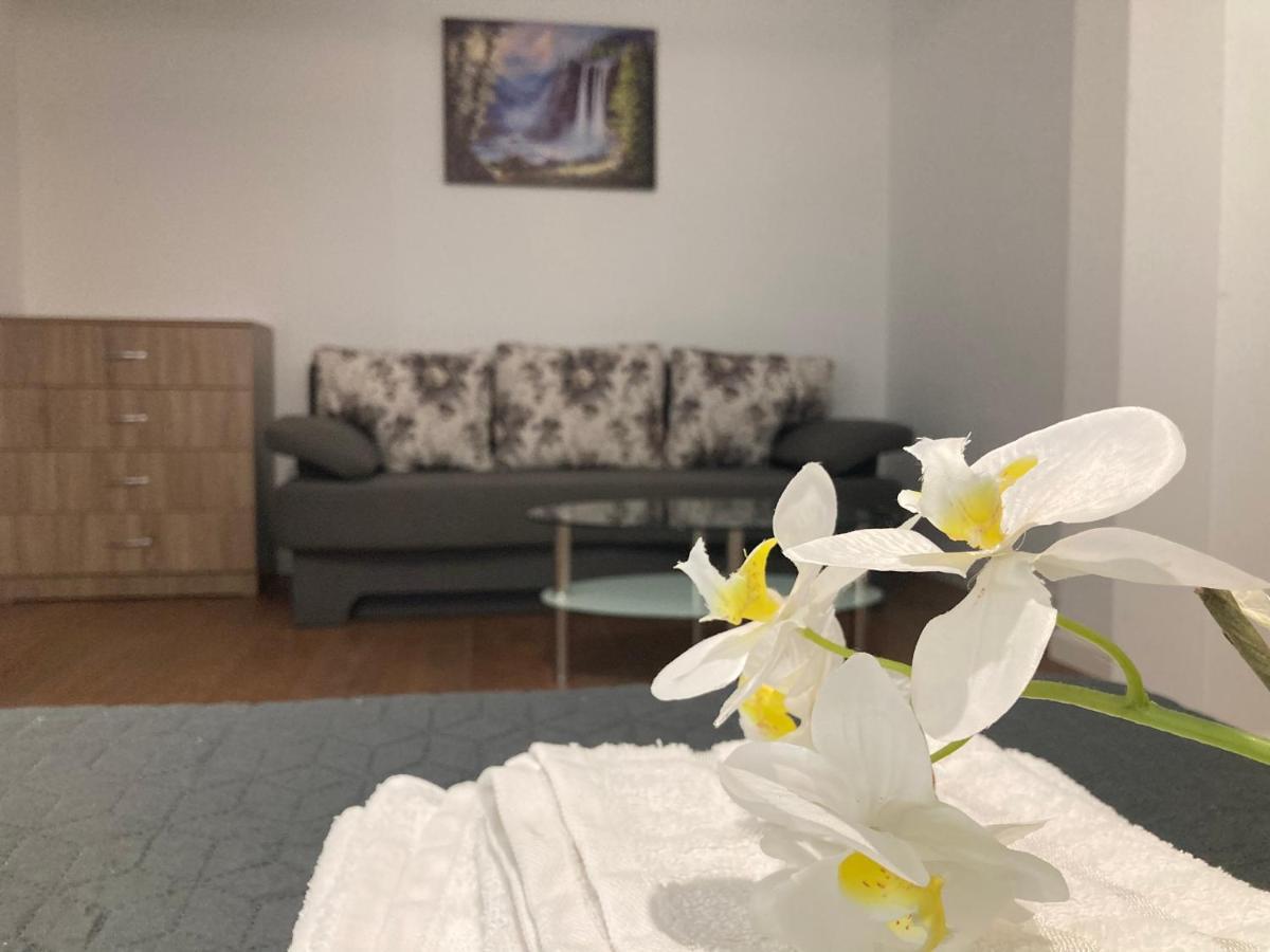 Къща За Гости Мегдана Sopot Zewnętrze zdjęcie