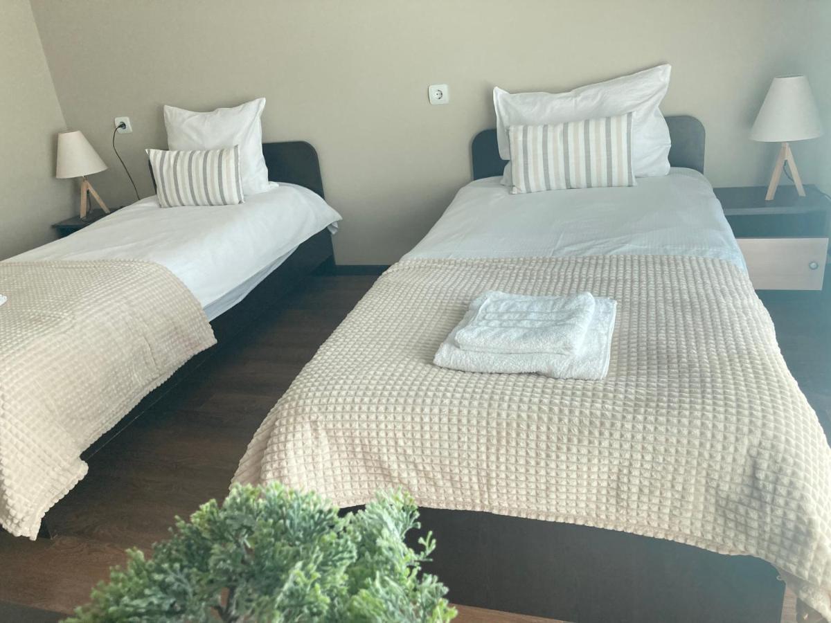 Къща За Гости Мегдана Sopot Zewnętrze zdjęcie