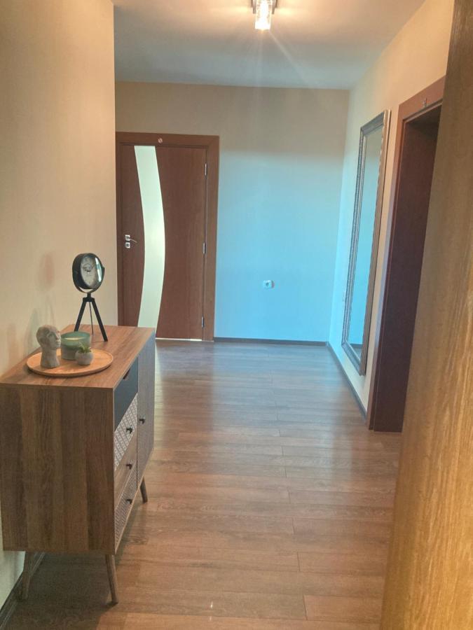 Къща За Гости Мегдана Sopot Zewnętrze zdjęcie